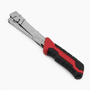 Barbarossa Professional Heavy Duty Hammer Tacker/Stapler | Roofing, Flooring, and Insulation Projects