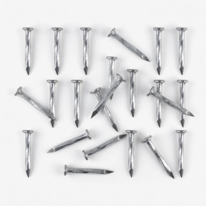 Galvanised Square Twist Nails 3.75 x 30-40mm