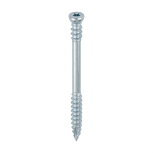 Barbarossa Decking Screw 4.5 x 60mm Tx15 Torx Cylinder Head