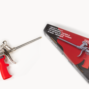 Professional Heavy Duty Foam Applicator Gun