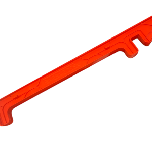 Barbarossa TrussBar – Temporary Roof Truss Bracing System (35mm Trusses • 600mm Centres)