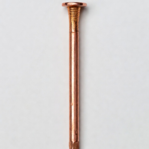 Copper Clout Nails 30 - 50mm (2.65 mm & 3.35 mm Gauge)
