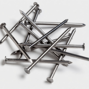 Galvanised Round Wire Nails (40 - 150mm)